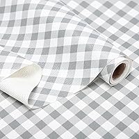 Vista 14 de RAY STAR Revestimiento para gabinete, no adhesivo de 12 pulgadas x 10 pies, revestimientos de estante para gabinetes de cocina, agarre