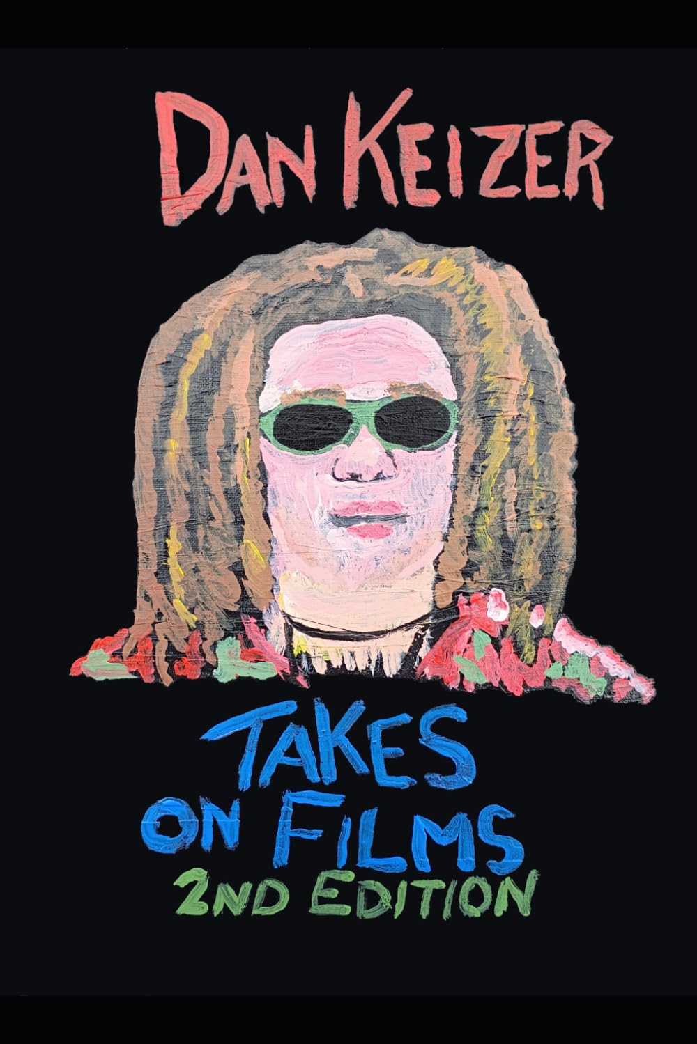 Takes on Films: Take Harder
