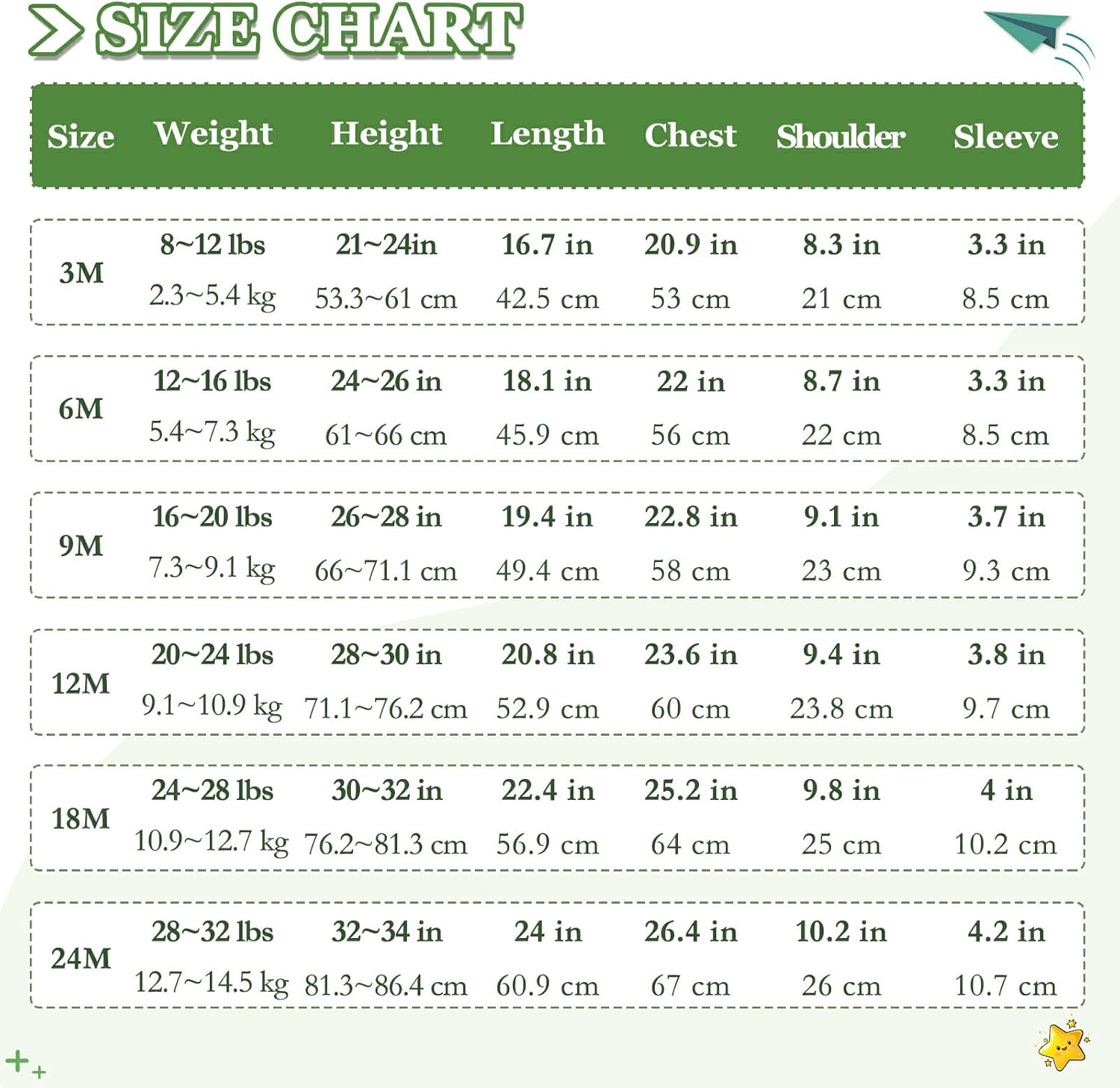 vvfelixl カートゥーングレイハウンドベビーボーイポロ服、半袖ベビーボディスーツ、襟付きポロロンパー 0-24ヶ月用