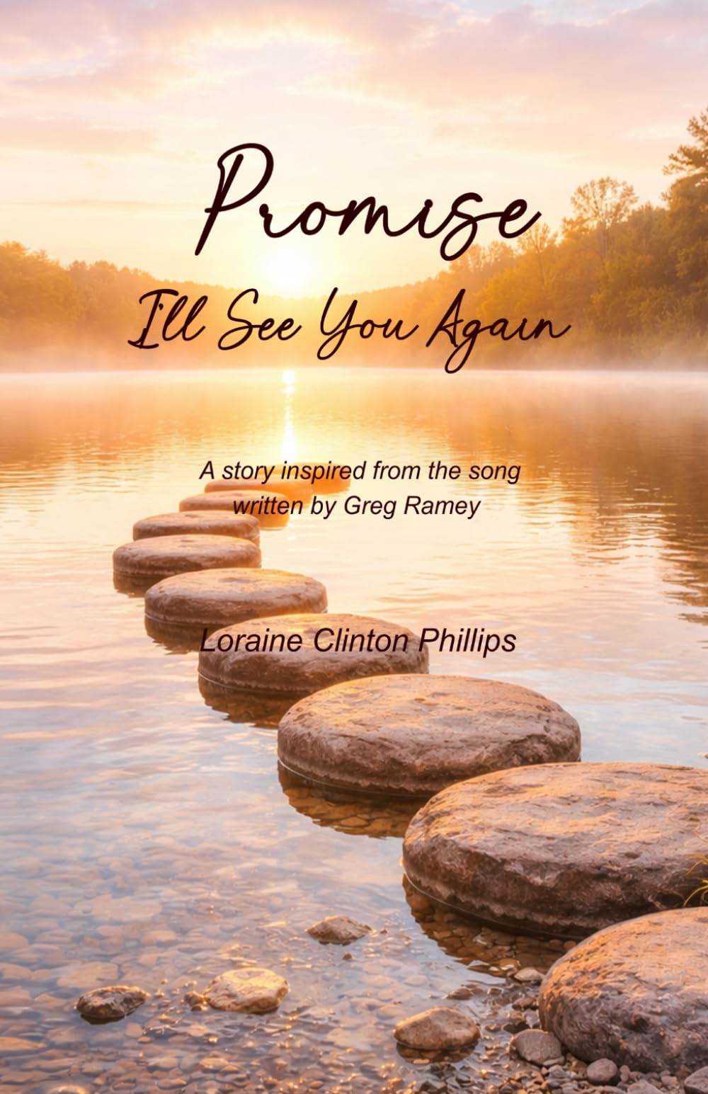 Promise I'll See You Again