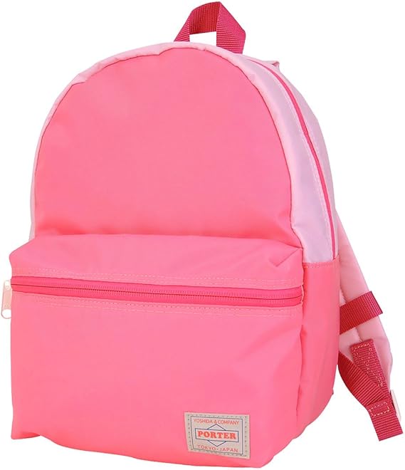 Amazon Co Jp ポーター Porter サーカス Circus リュックサック S キッズ 619 099 ピンクxピンク 21 ファッション Amazon Co Jp ポーター Porter サーカス Circus リュックサック S キッズ 619 099 ピンクxピンク 21 ファッション