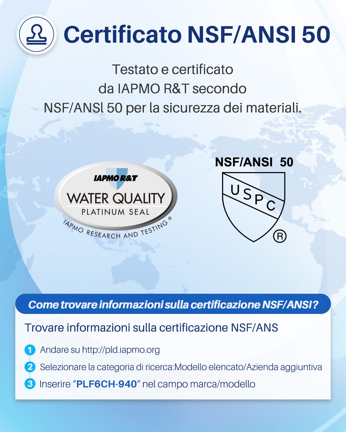 POOLPURE 2 Pack Filtres Spa Remplacement Unicel 6CH-940 Pleatco PWW50P3 | Compatible Filbur FC-0359, Waterway 817-0050, 25252, 378902, 03FIL1400, cartouche filtrante pour baignoire spa