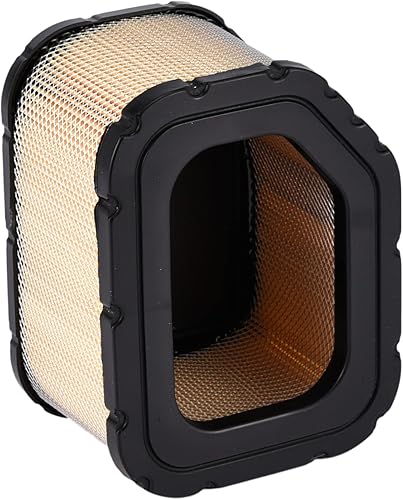 Miniatura 2 de HIFROM 063-8080-00 Filtro de aire Pre limpiador con filtro de combustible Bujías Kit de afinación Compatible con Bad Boy ZT CZT Cortacéspedes con