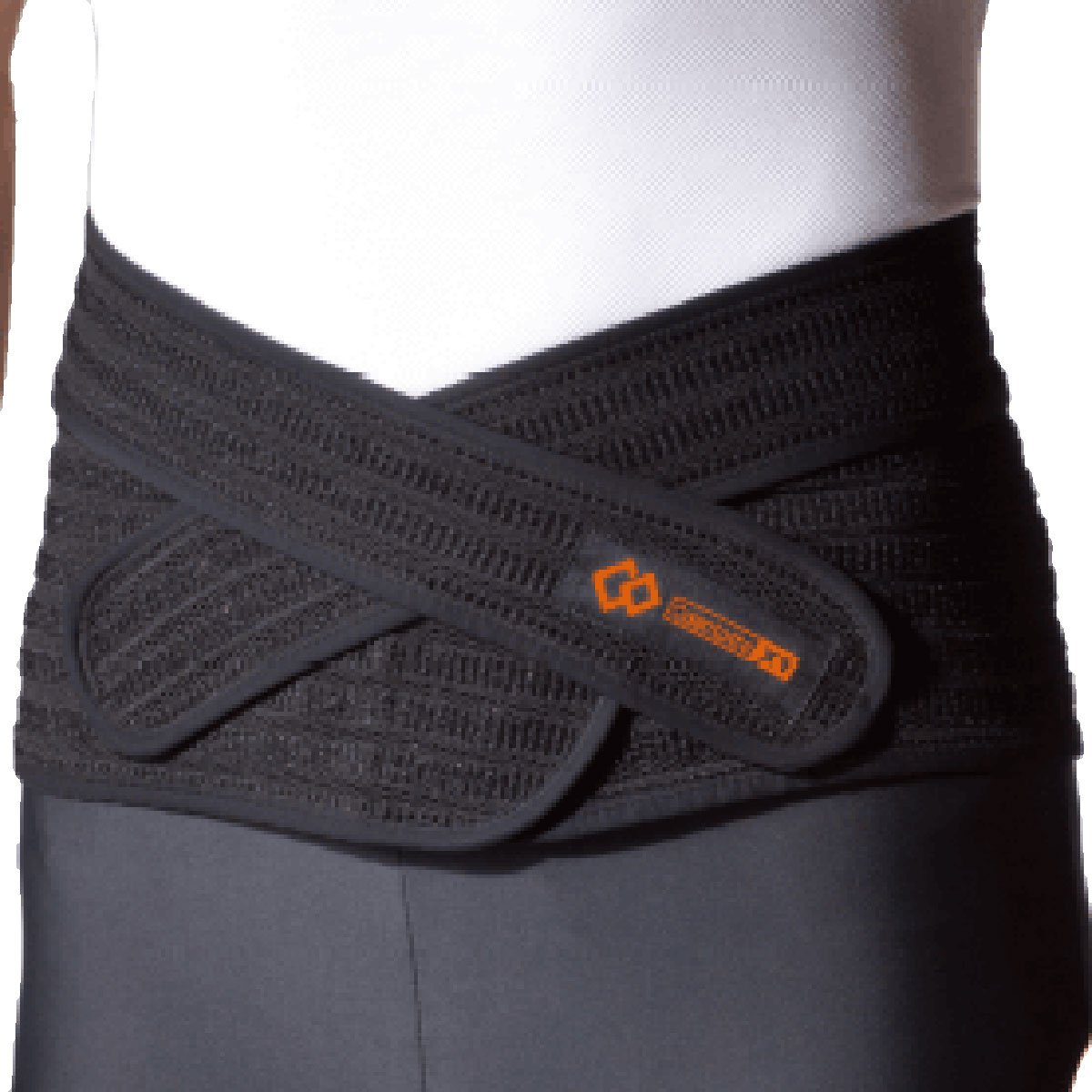 Colantotte X1 Waist Support Belt Magnetic Care Made in Japan (L : approx. 33.5 - 47.2" (85-120cm))