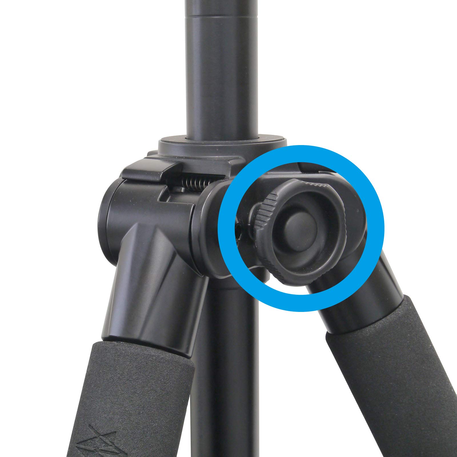 Amazon | Velbon カーボン三脚 Geo Carmagne N545 III 4段 ナット