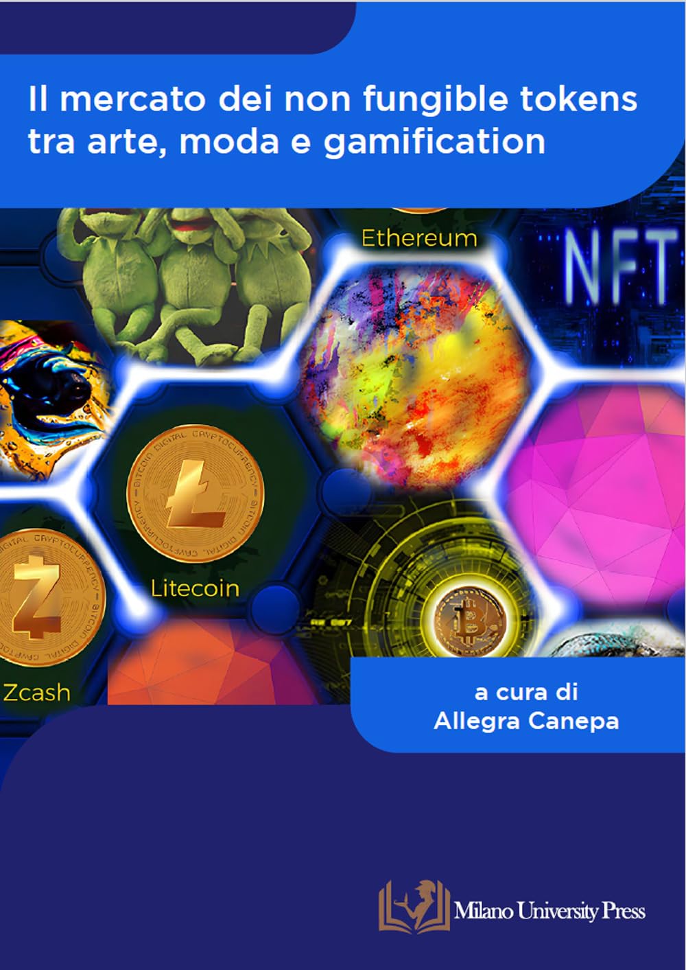 Il Mercato Dei Non Fungible Tokens Tra Arte, Moda E Gamification - 4