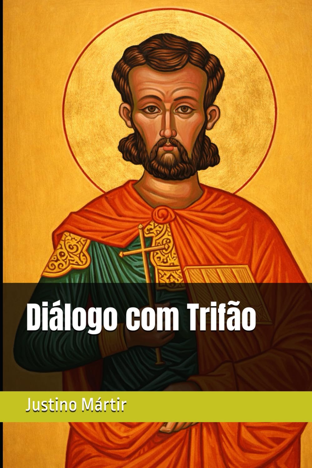 Diálogo com Trifão (Patrística)