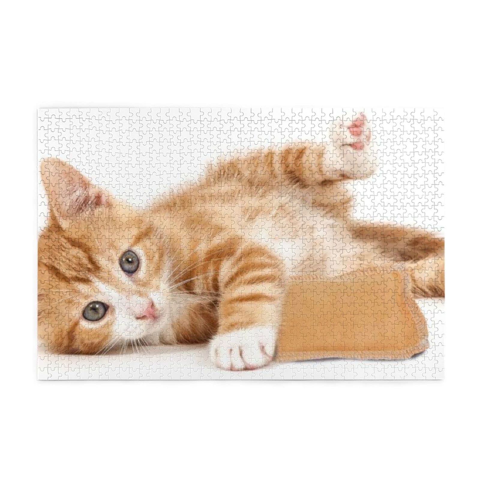 猫の親子 猫の親子の絆を表現 本物 シルクスクリーン 猫の親子