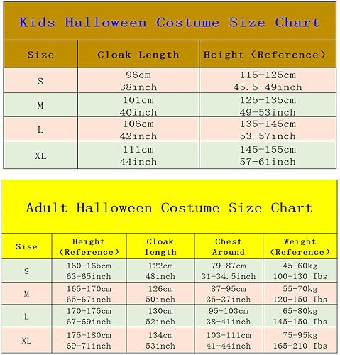 Miniatura 4 de Túnica con capucha para hombre, capa de caballero, disfraz de Halloween, túnica con capucha, capa de cosplay