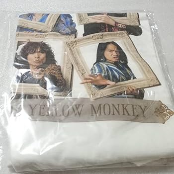 THE YELLOW MONKEY　下敷き　非売品　ファンクラブ THE YELLOW MONKEY 下敷き 非売品 ファンクラブ Amazon.co.jp