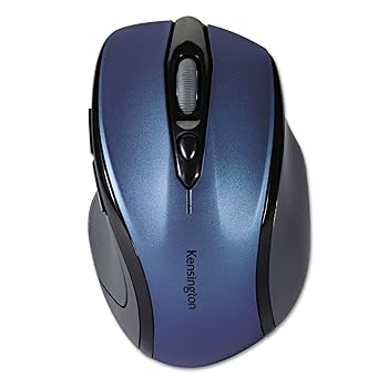 Amazon | Pro Fit Mid Size Wrls Mouse | Kensington | マウス 通販