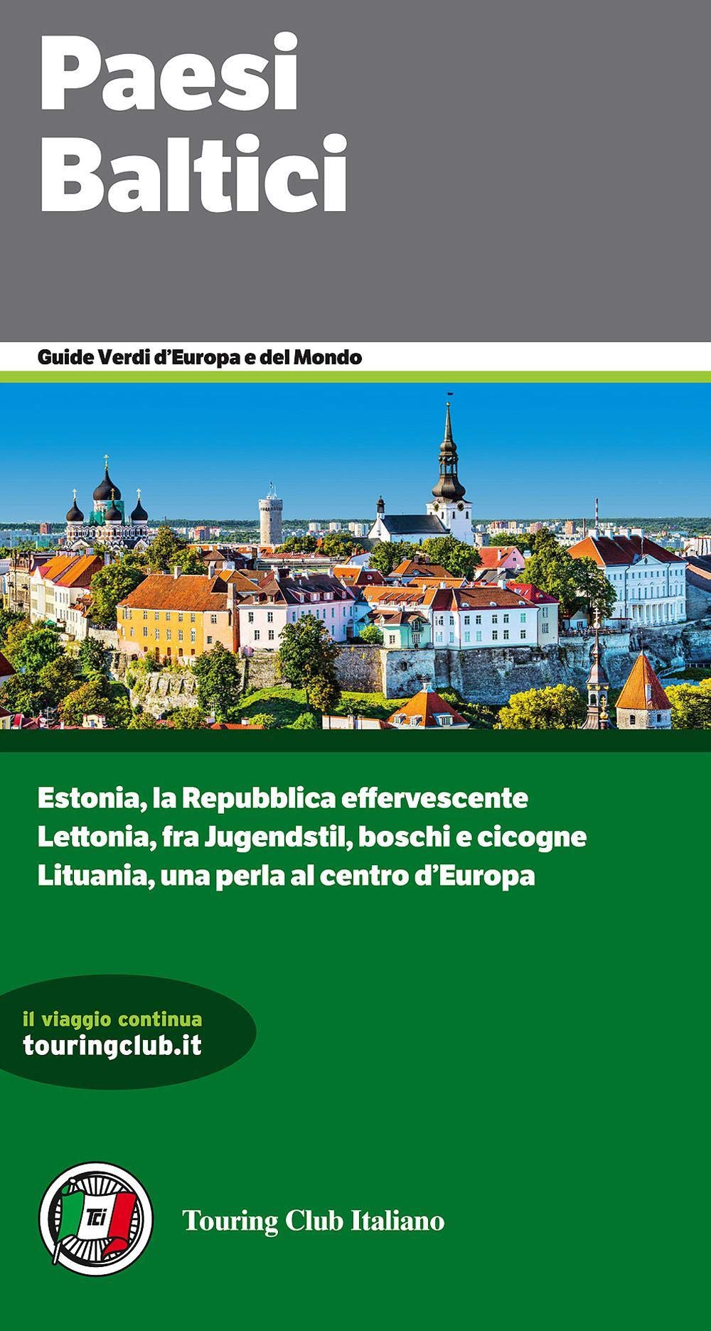 Paesi Baltici