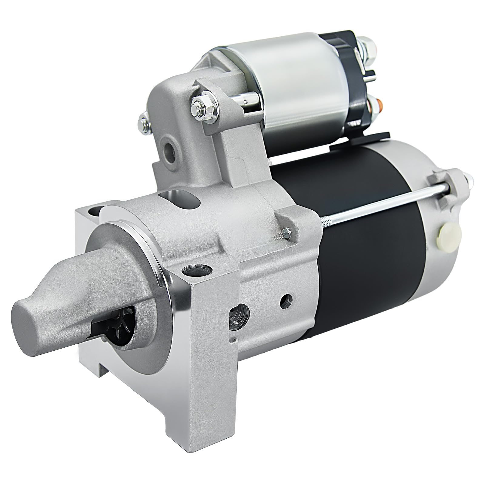 Amazon.com: BDELI Kawasaki Starter 18533N Replacement for KAF400