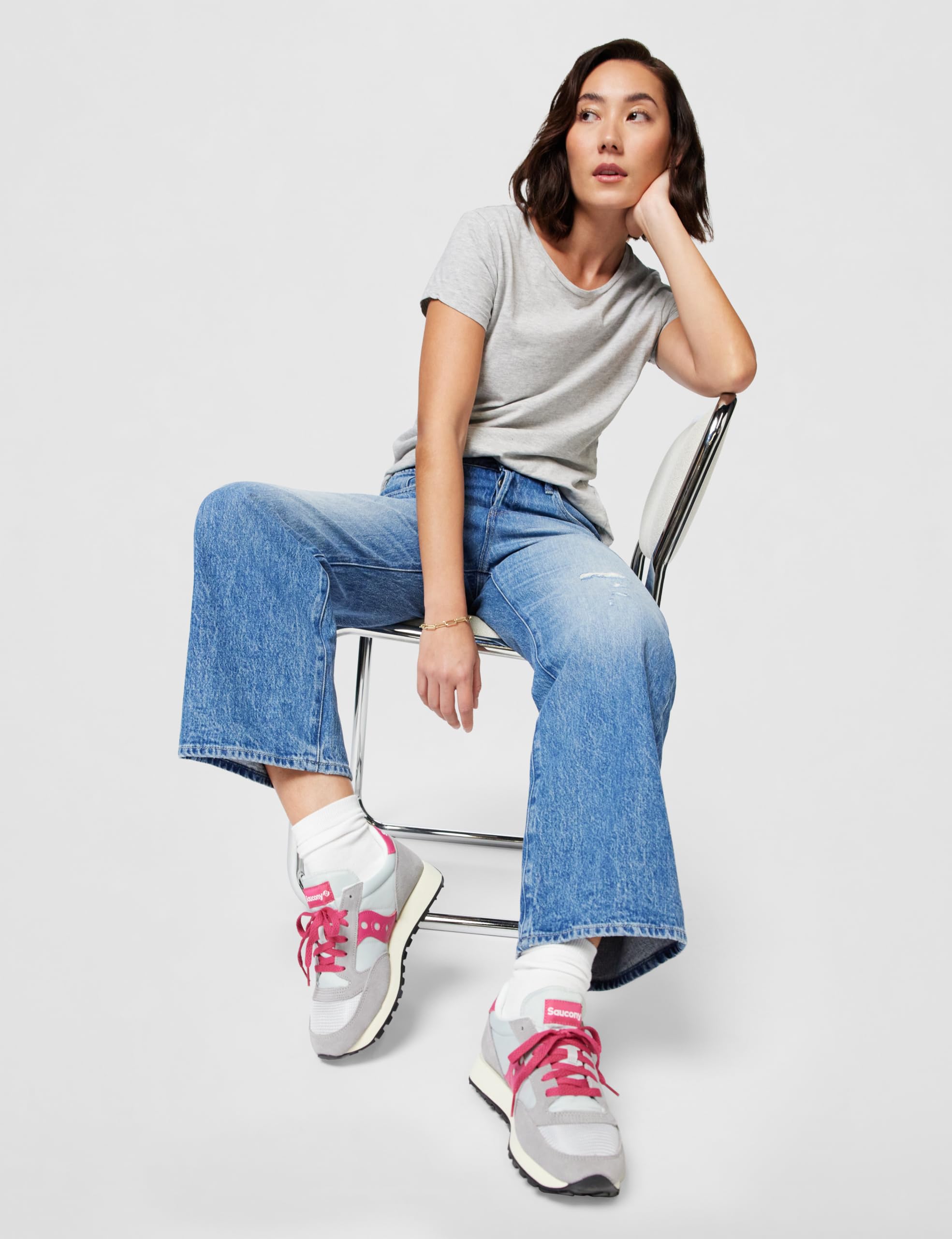 Saucony Jazz Original Vintage SneakerDonna