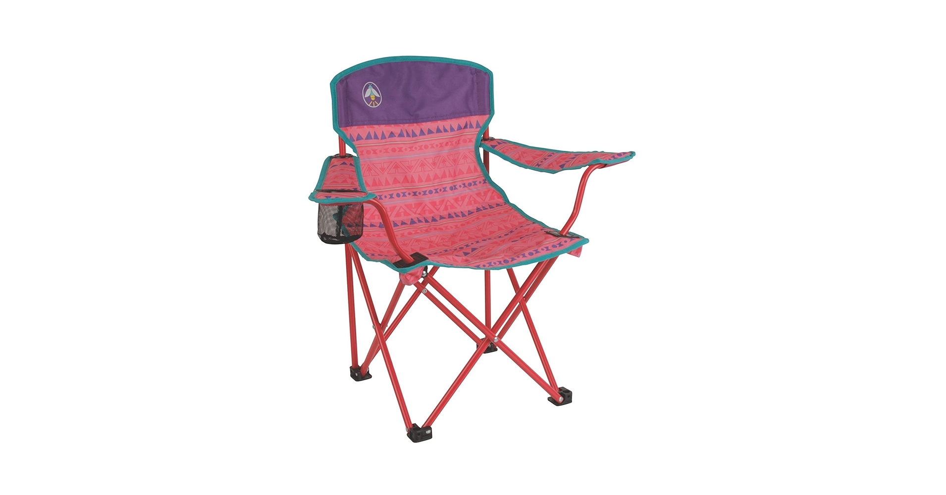Amazon.co.jp: Coleman Kids Quad Chair コールマン キッズ