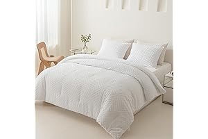 SLEEPBELLA Full Size Clearance Comforters for Sale