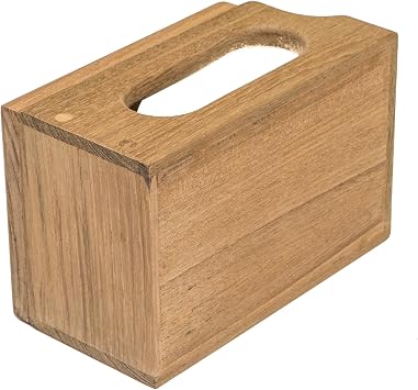 Whitecap 62708 Teak Handheld VHF/GPS Rack