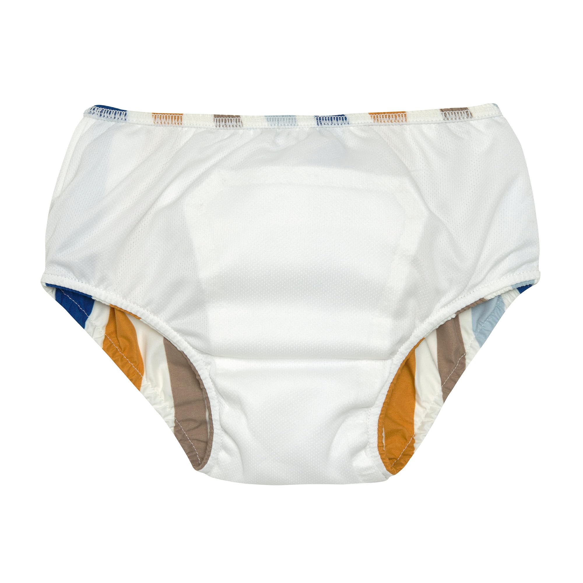 LÄSSIG Schwimmwindel Pannolino da Nuoto per Neonati e Bambini Unisex-Bimbi