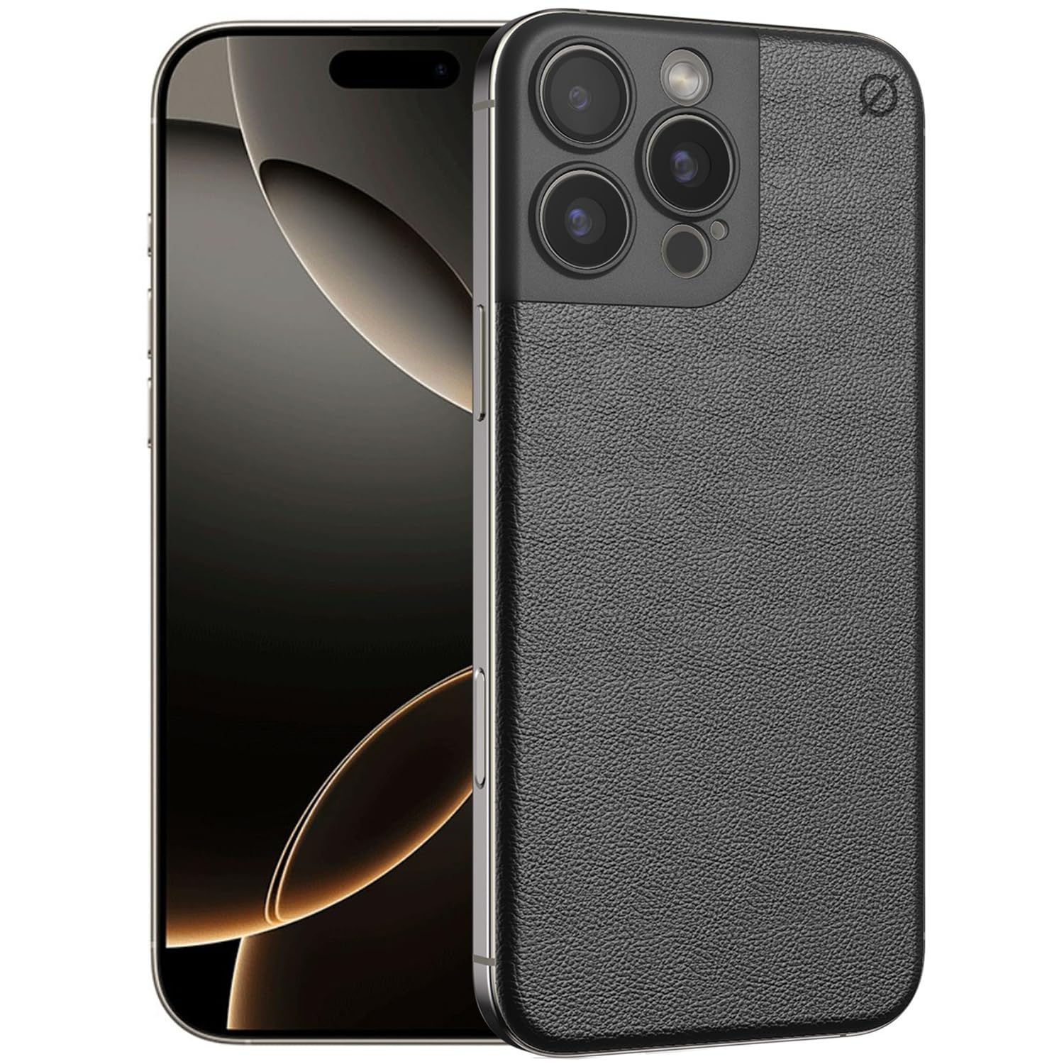 Amazon.com: Atom Studios for iPhone 16 Pro Max Case, Ultra Thin