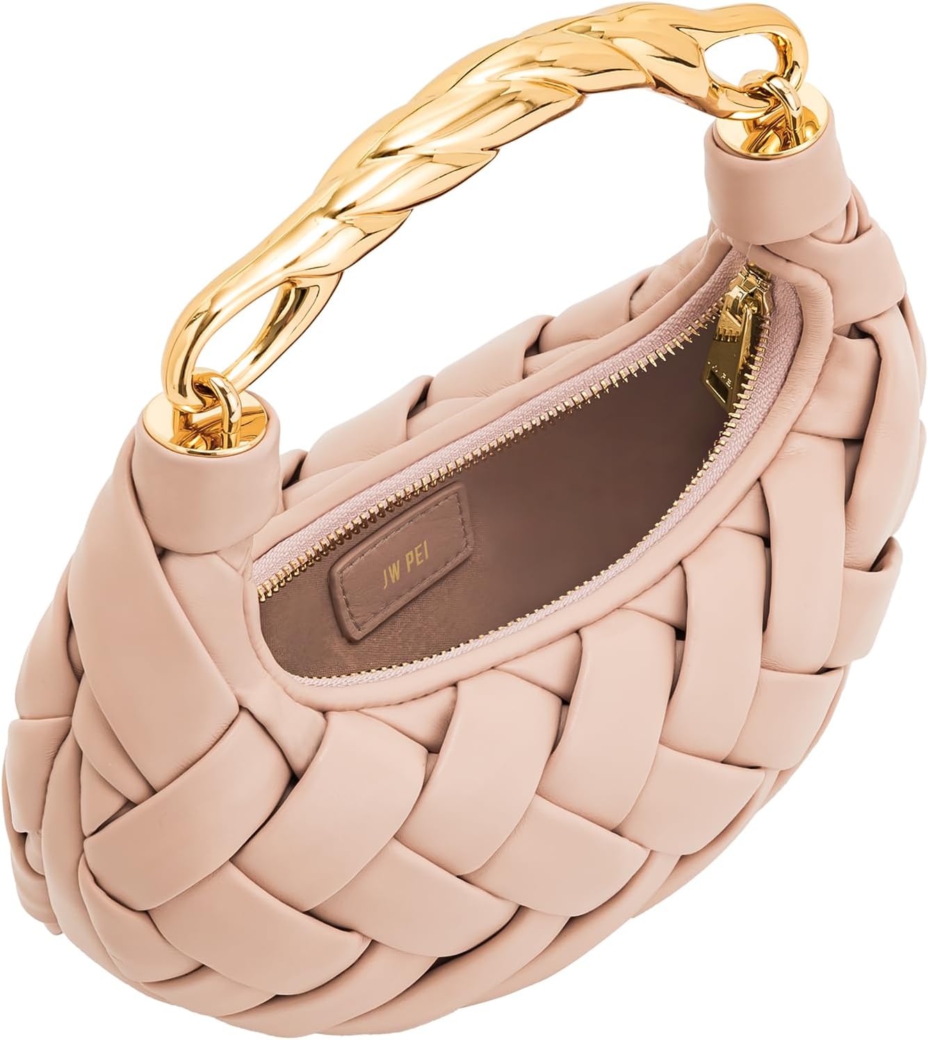 JW PEI Orla Weave Handbag | Weave - Image 3