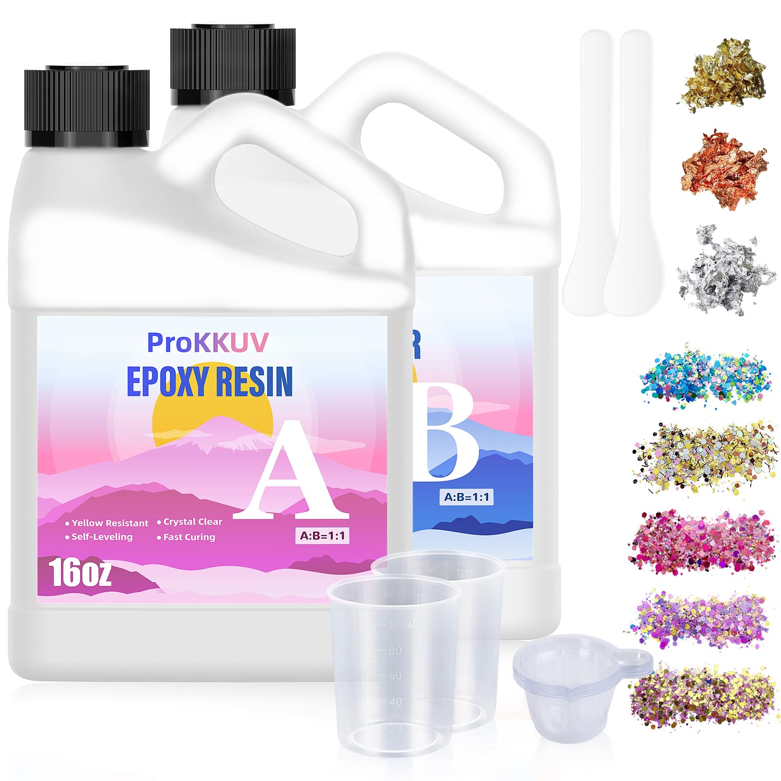 香合　レジン 隠れ工房GreenOcean 封入 レジン封入素材 ラメホロ レジンパーツ