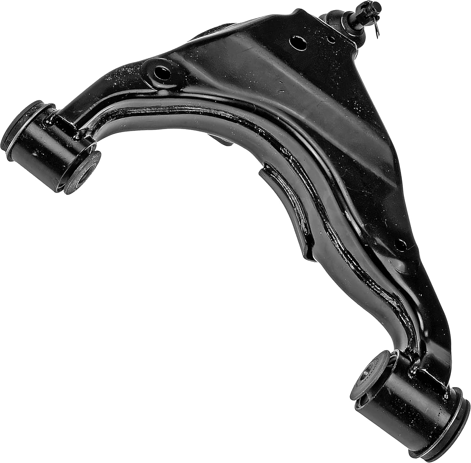 APDTY 632544 Control Arm Front Left Lower