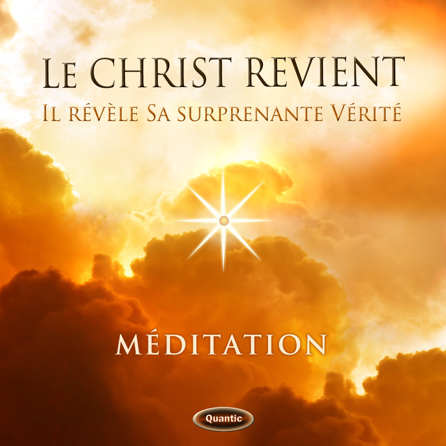 CD - Le christ revient [CD-ROM] Allaire, Micheline and Lemay, Alain