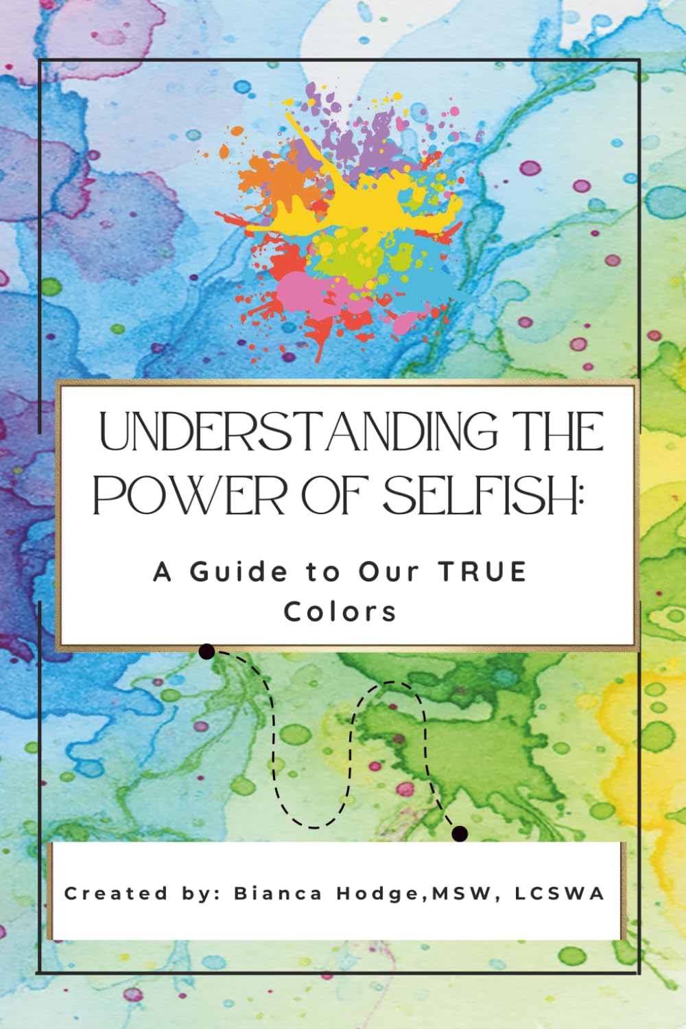 Understanding the Power of Selfish: A Guide to our True Colors