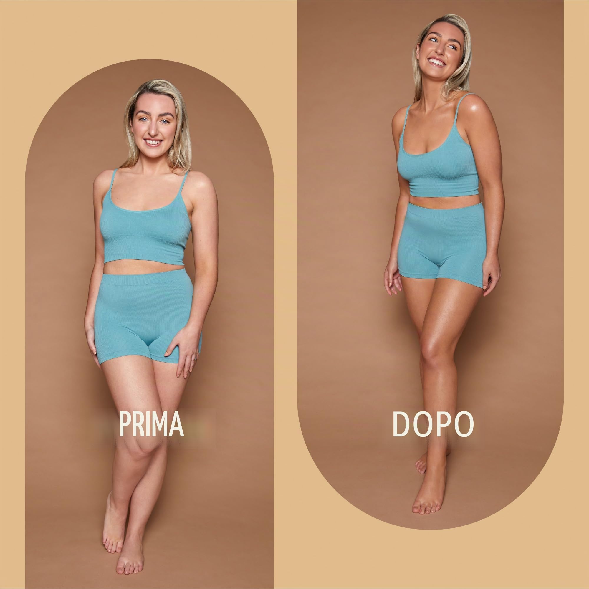 Autobronceador Mousse Rápido 200 Ml