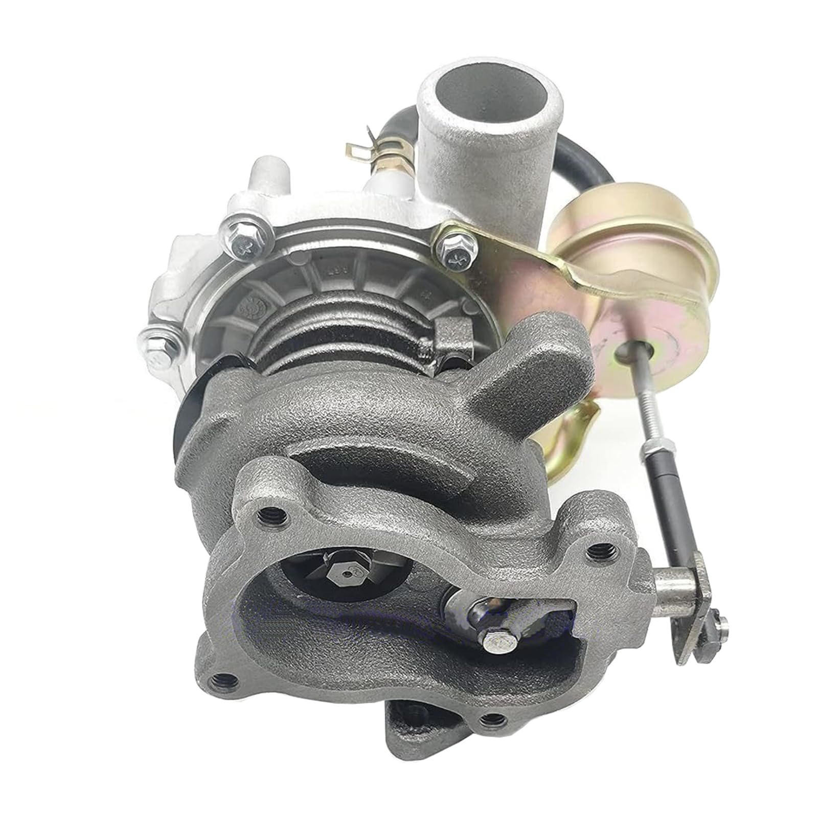 Amazon.com: dertgmlm Turbo GT1544 Turbocharger 452195-5001S 452195 