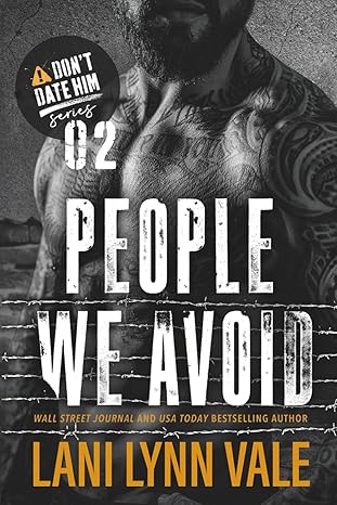 People We Avoid