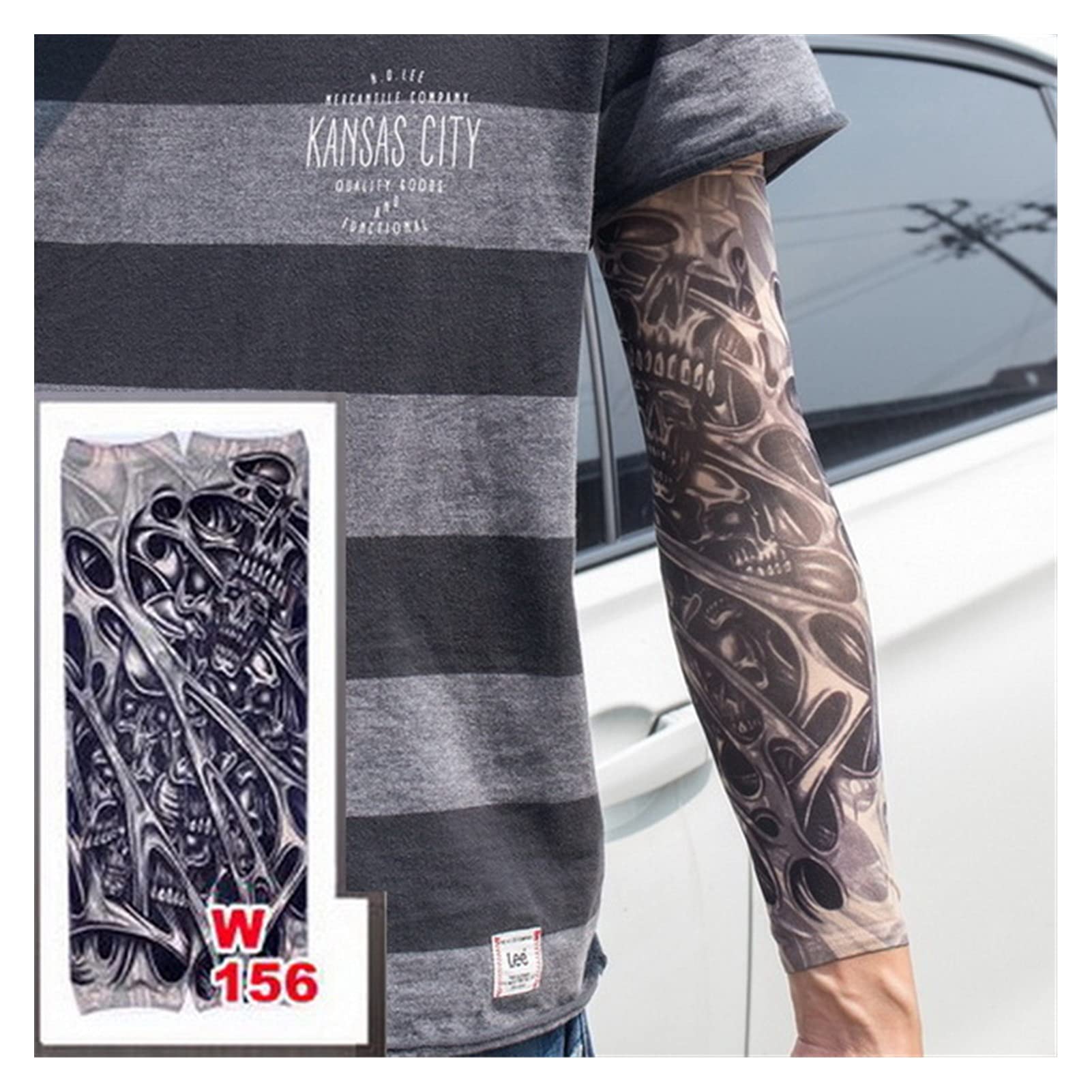 Discover 56+ houston oilers tattoo super hot in.cdgdbentre