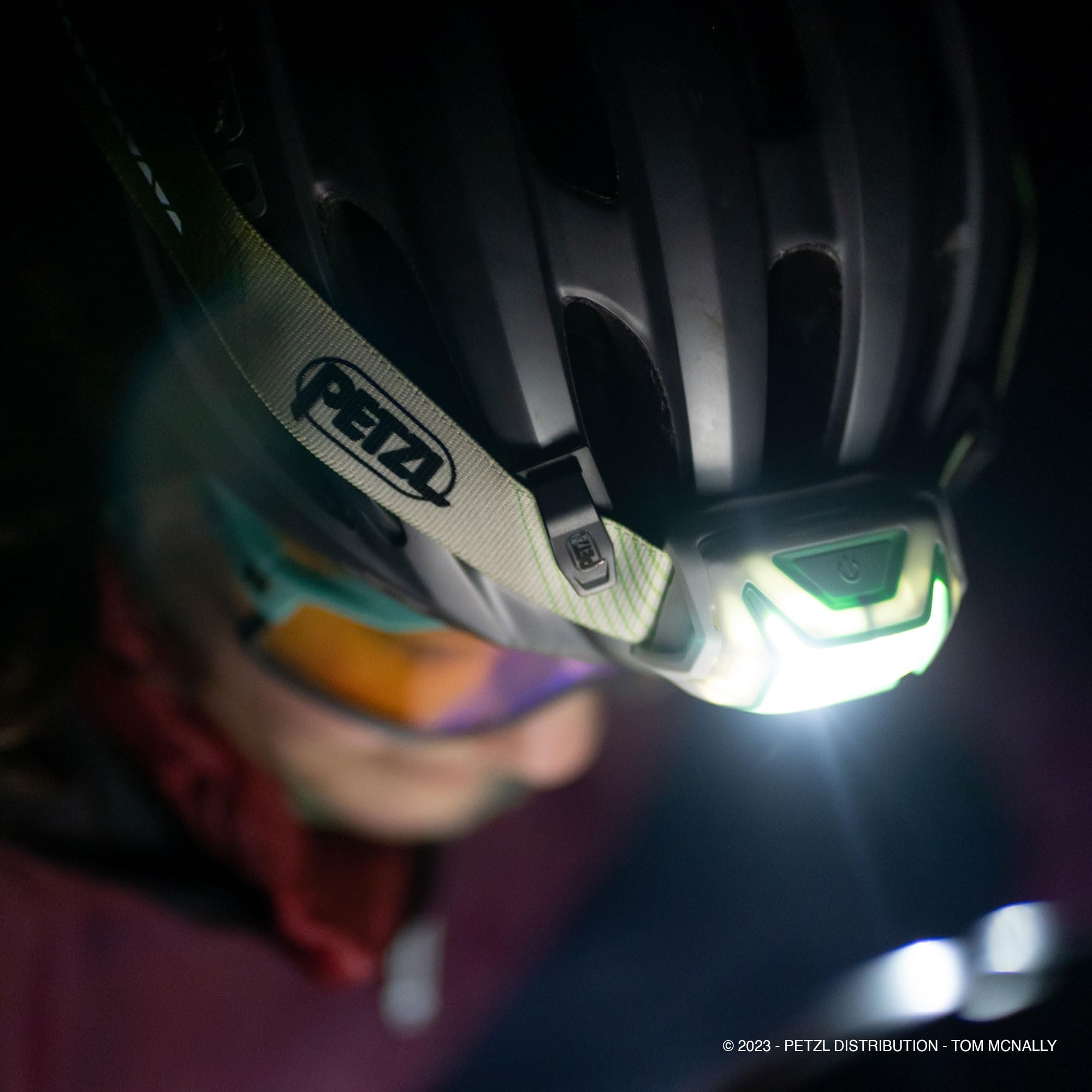 Petzl UNI Adapt