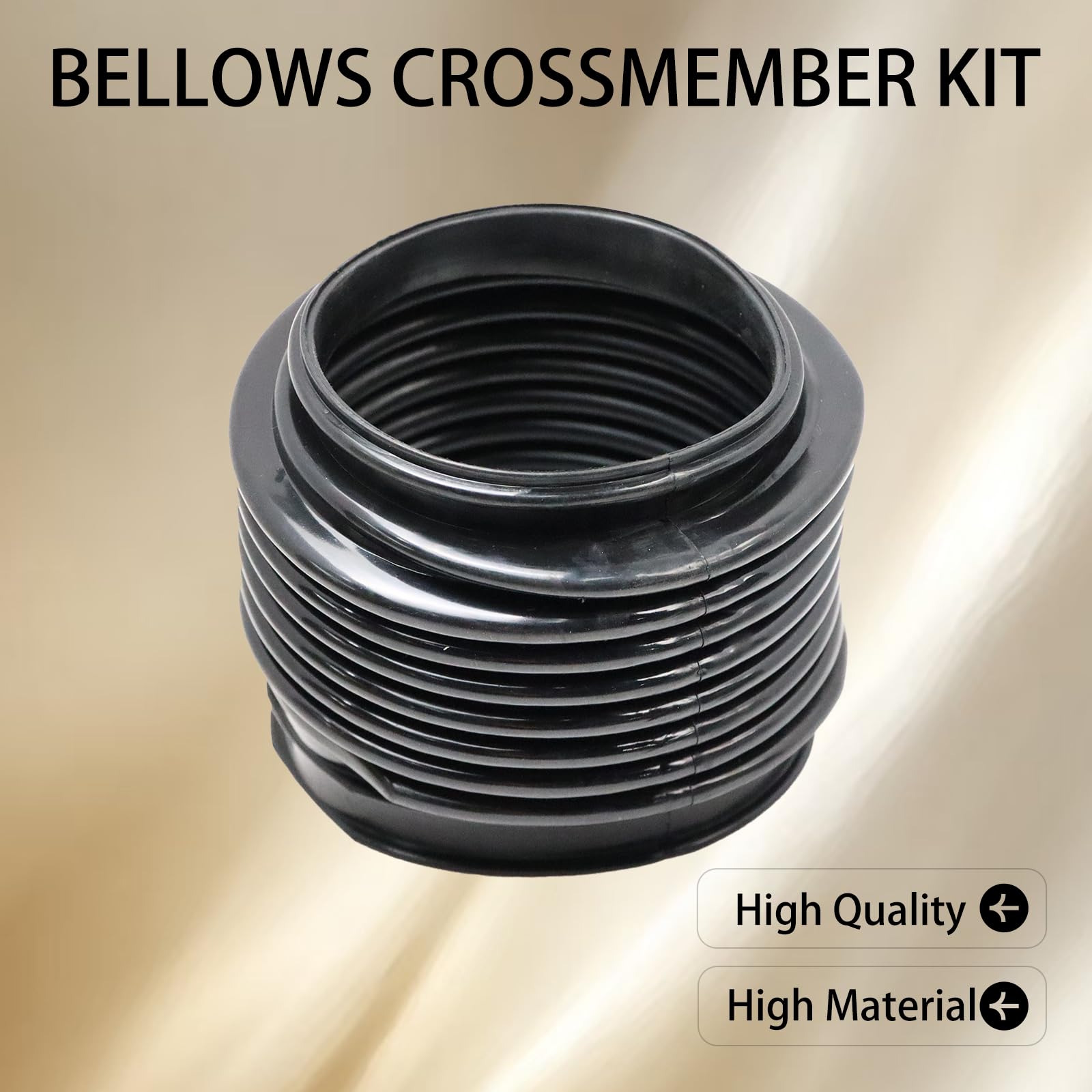 Bellows Transom Kit 30-803099T1 für Mer-Cruiser Mer-cury Mercruiser Alpha 1 Gen 2 Balg Kit Reparatursatz Zum Wiederabdichten Reparatursätze