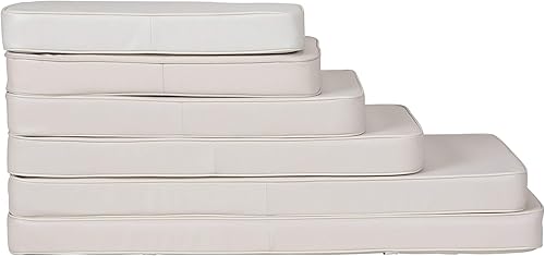 Miniatura 8 de Seachoice Cojín enfriador de cuarto de galón con vinilo de grado marino resistente a los rayos UV y correas a presión