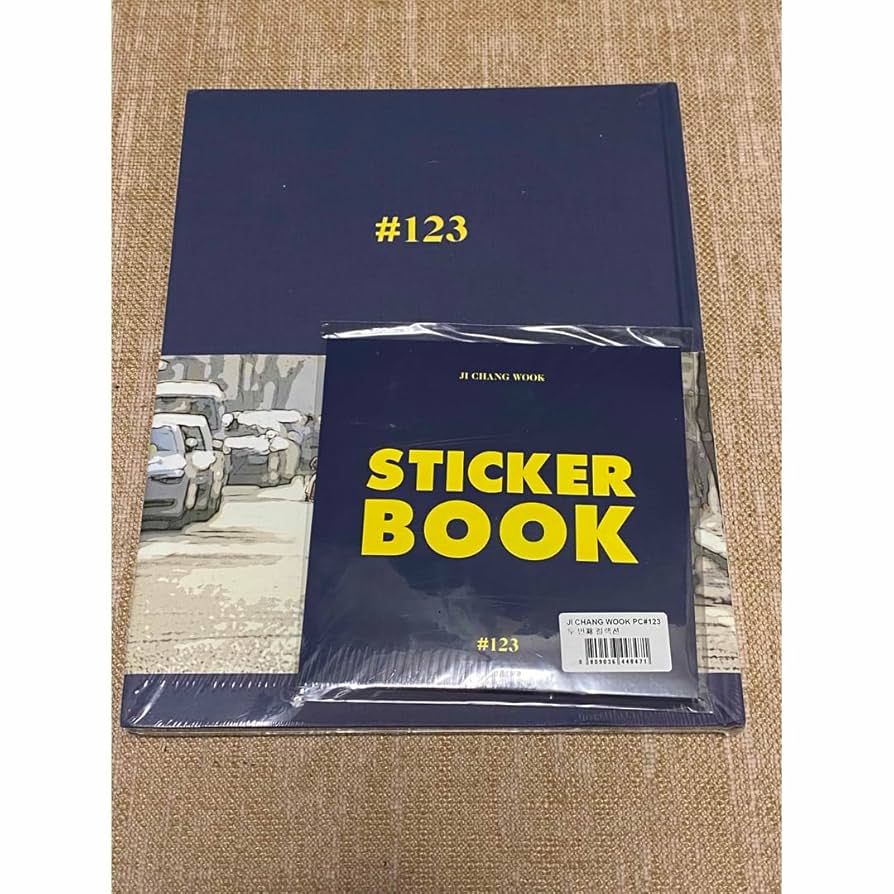 Amazon.co.jp: チ チャンウク フォトブック 123 写真集 公式