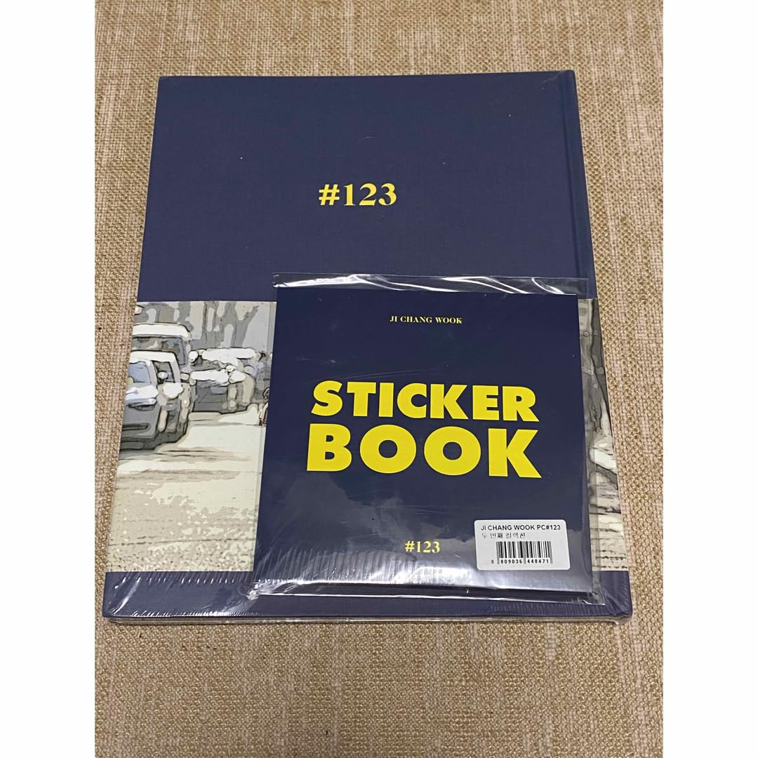 Amazon.co.jp: チ チャンウク フォトブック 123 写真集 公式