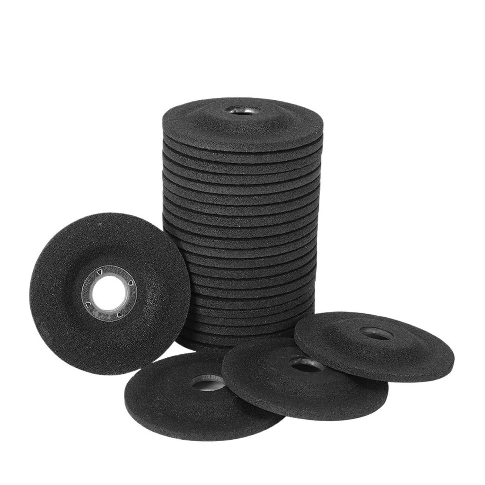 5/10PCS Disque de coupe résine 3 pouces 75mm pour mini meuleuse pneumatique