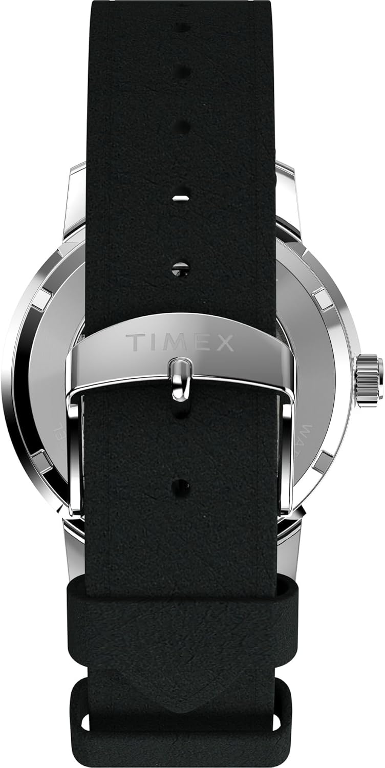 Timex Men's Marlin 40mm Watch - Image 3