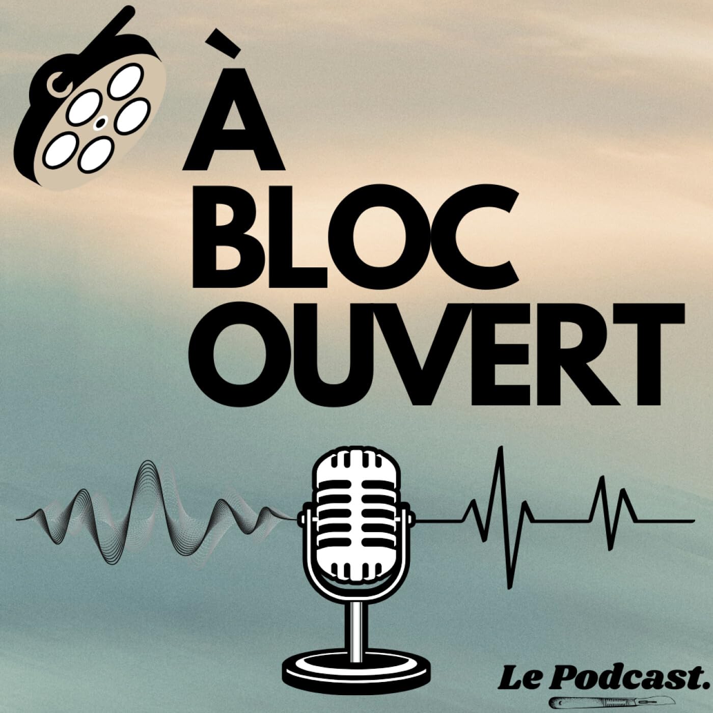 À BLOC OUVERT