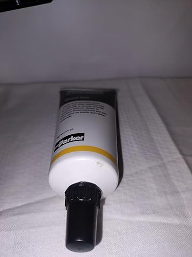 Miniatura 3 de Super O Lube, anillo en V, copa U y taza de pistón de 2 oz