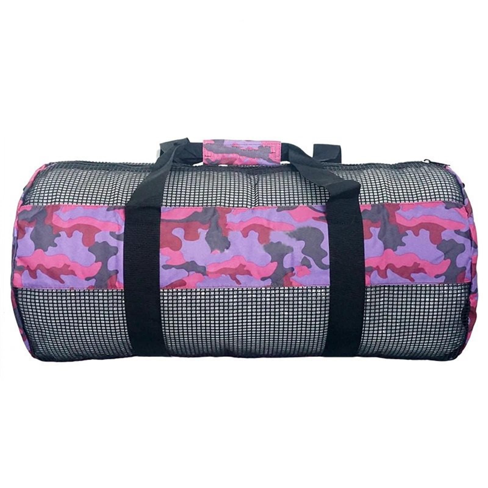 Dry Bag Borsa per Attrezzatura per Il Trasporto di Attrezzatura per Maschera da Sub Pinne da Snorkeling Custodia per Attrezzatura da Sub e Surf Borsa Nuoto(Orange)