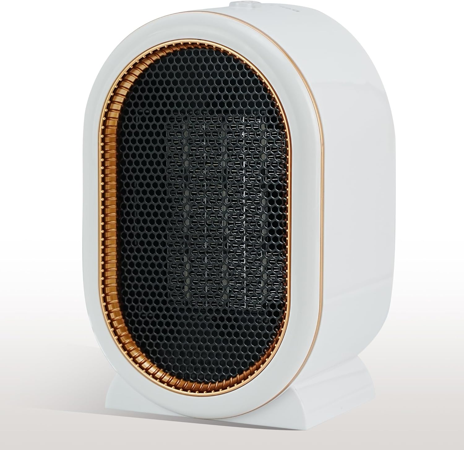 Calefactor Eléctrico Portátil Cerámico PTC 1200W 110V