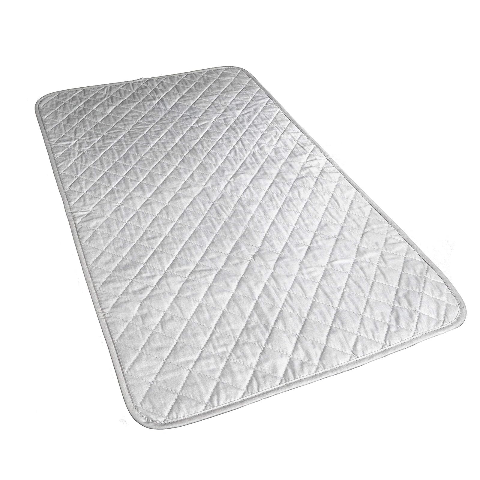 Dense Attractive Ironing Face 84x47cm Thin Transportable Plan Excellent for Small Sectors Travel Laundry Ironing Mat for Apartments/dorms