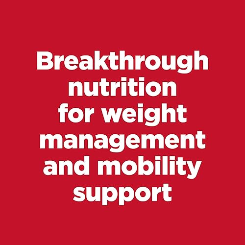 Miniatura 3 de Hill's Science Diet Soporte perfecto para peso y articulaciones, adulto de 1 a 5 años, control del peso de razas grandes y apoyo articular, comida