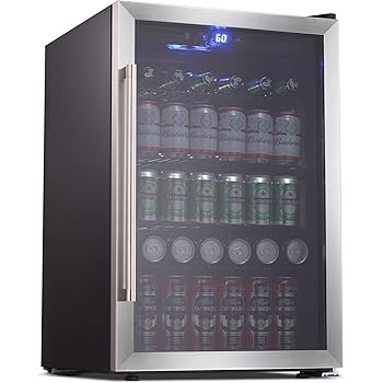 150 can beverage cooler