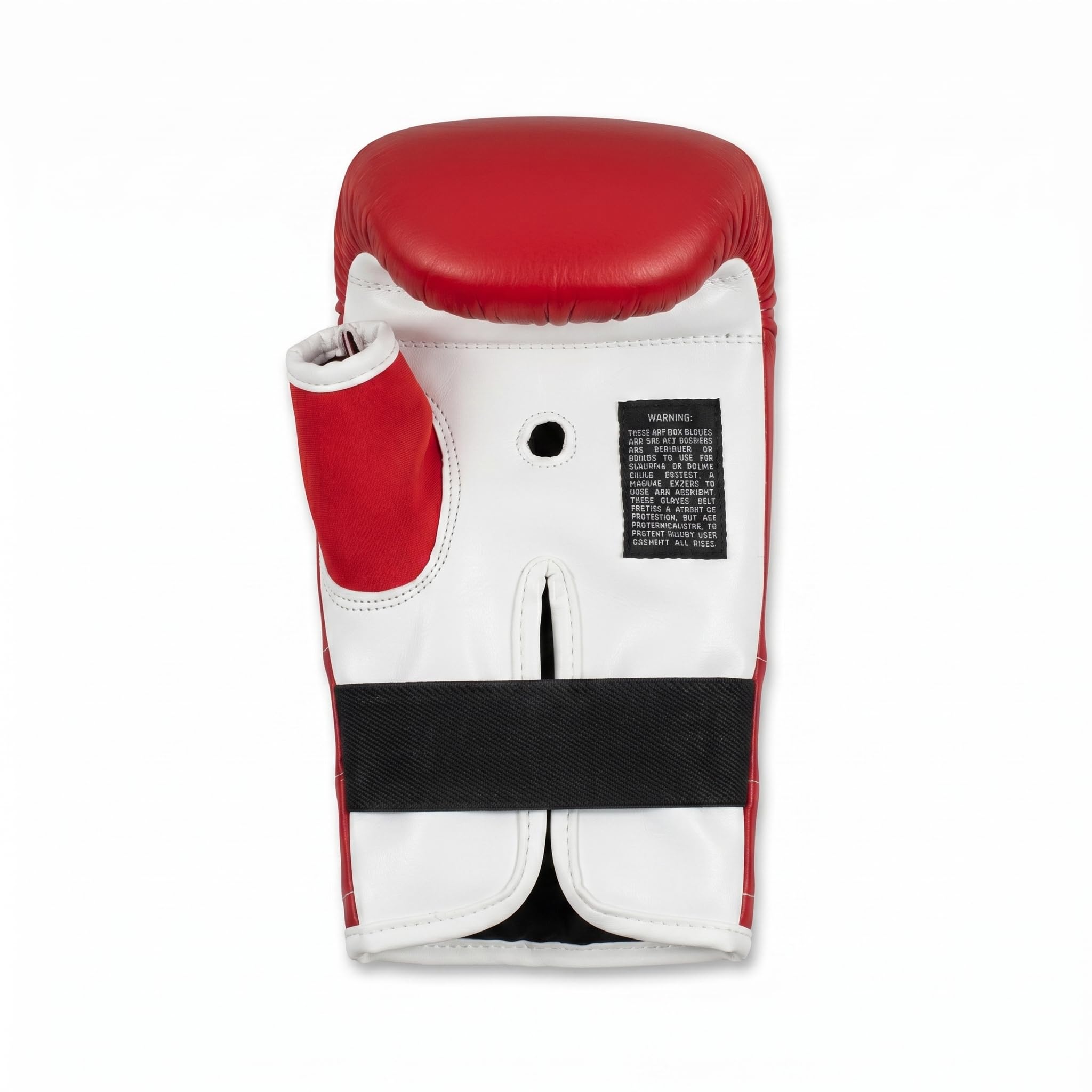 Ringside guantes de boxeo profesional