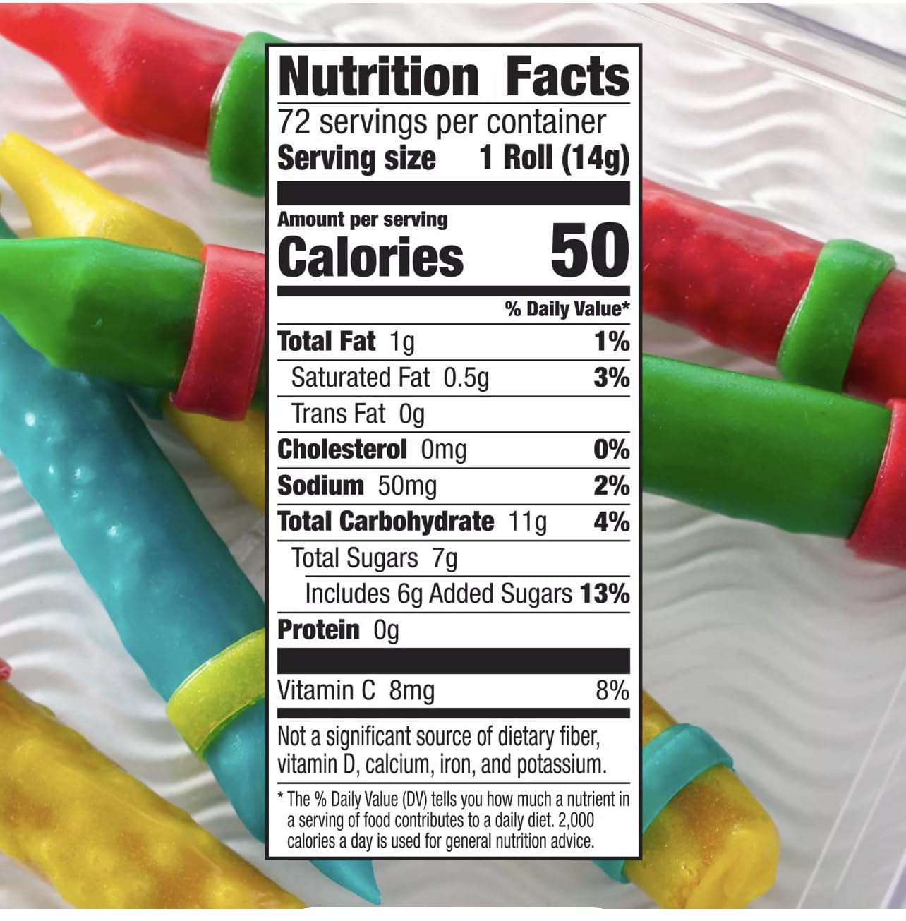 Maryse's Place Fruit Roll Up Variety | Strawberry & Tropical Tie Dye | Gelatin & Gluten Free | After School Lunch Picnic Birthday Party Dessert Easter Egg Hunt Basket Filler & Stuffer Gift | 72 CT