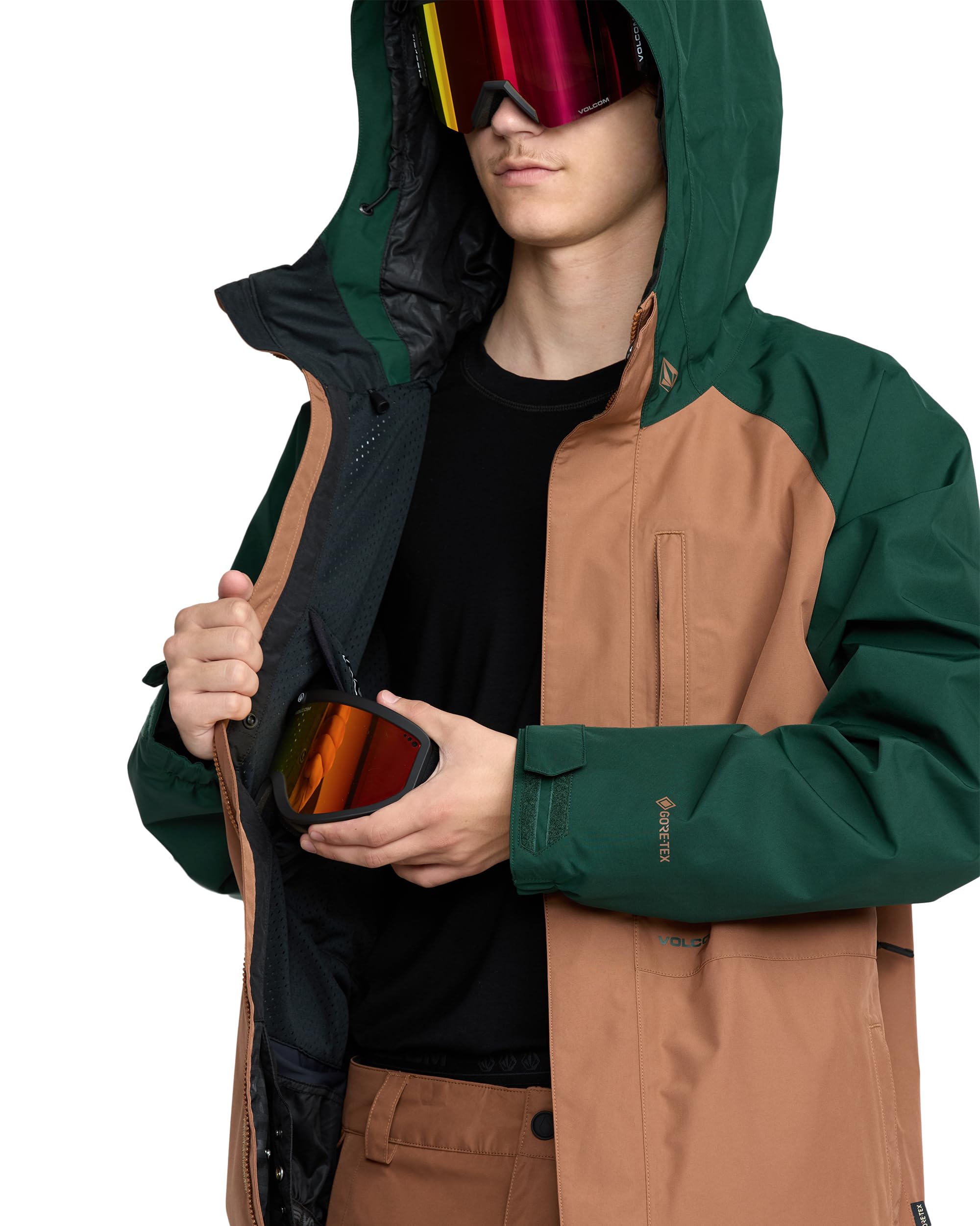 Volcom Veste Homme