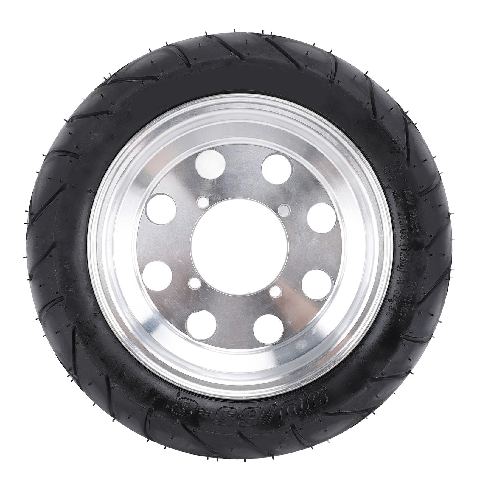 モンキー ホイール ハブつき z50 ストア Z50ホイール2.5 / 3.5 / 4.0